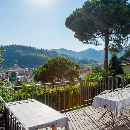 Bed & Breakfast Stanza In Magica 3*