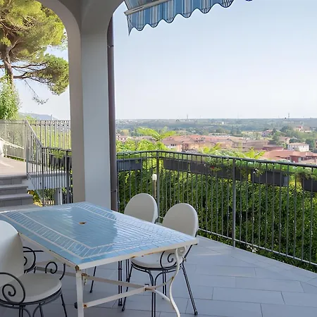 Bed & Breakfast Stanza In Magica 3*