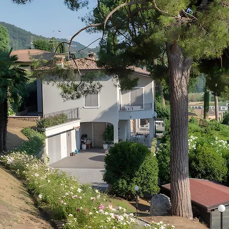Stanza In Magica Bed & Breakfast Credaro