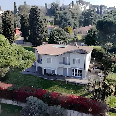 Stanza In Magica Bed & Breakfast Credaro
